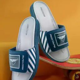 Flip Flops with EVA upper-14