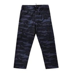 Mid Rise Camouflaged Jogger Jeans-42