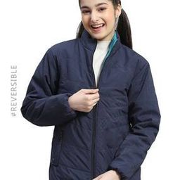 Zip-Front Jacket with Insert Pocket-10