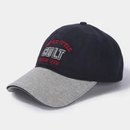 Men Embroidered Baseball Cap-image-67