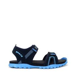Double Strap Sandals with Velcro-Fastening-picture-43