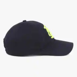 Logo Embroidered Baseball Cap-image-32
