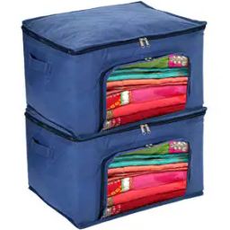 Set of 2 Foldable Organizer-47