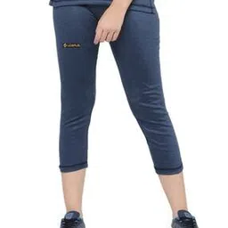 Thermal Wear 3/4th Legging-image-48