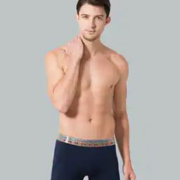 Colour Fresh & Solid Trunks-picture-27
