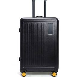 The Transit Check-in Luggage TSA Lock Trolley Bag (M)-48