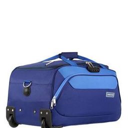Trolley Bag with Number Lock-18