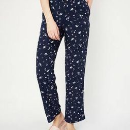 max Women Floral Print Regular Fit Pyjamas-picture-5