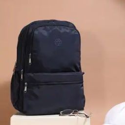 Backpack with Brand Print-image-22