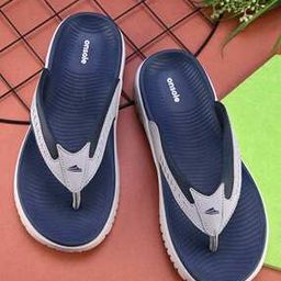 Men Thong-Strap Slip-On Flip-Flops-19