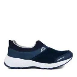 Textured Running Sports Shoes with Mesh Upper-image-67