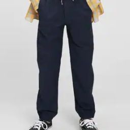Boys Joggers with Insert Pockets-image-33