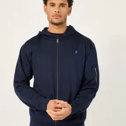 Regular Fit Track Jacket-image-40