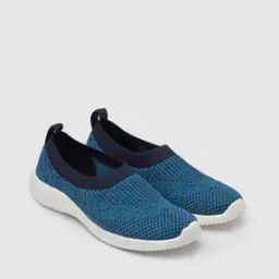 Women Slip-On Round-Toe Sports Shoes-image-64