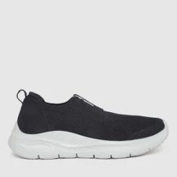 Men Round-Toe Slip-On Shoes-image-49