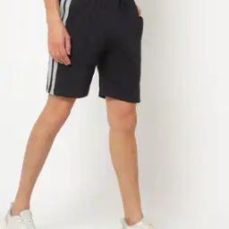 Shorts with Insert Pocket-image-5