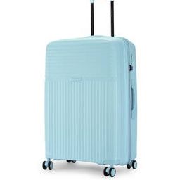 Krabi Hardside Luggage with TSA Lock - S-24