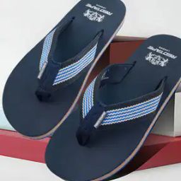 Men Flip Flops with Synthetic Upper-image-74