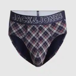 Briefs with Elasticated Waistband-image-72