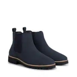 Women Regular Fit Ankle-Length Boots-image-11