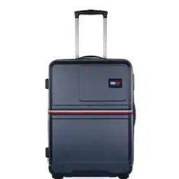 Men Small Trolley Bag with TSA Lock-45