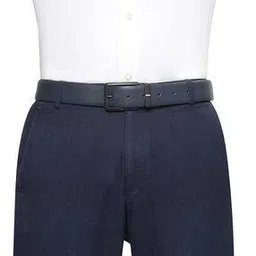 Reversible Belt with Tang Buckle Closure-image-57