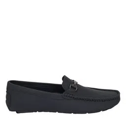 spykar Men Slip-On Loafers with PVC Upper-picture-32