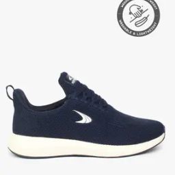 Low-Top Lace-Up Sports Shoes-18