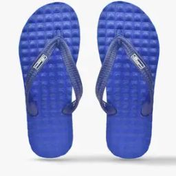 Textured Thong-Strap Flip-Flops-image-19