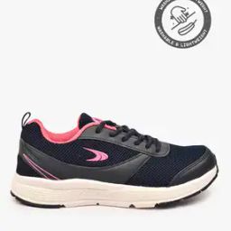 Panelled Lace-Up Shoes-image-77