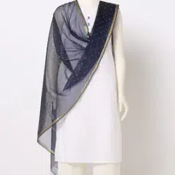 Chanderi Printed Dupatta-picture-10