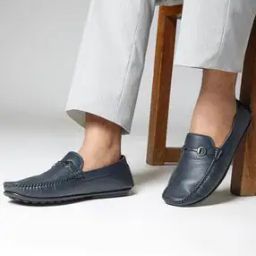 MenRegular Fit Casual Loafer-image-35