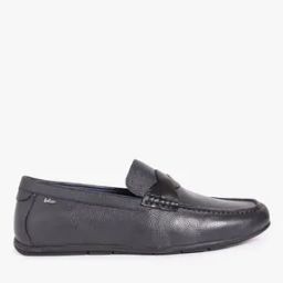 Men Low-Top Slip-On Shoes-image-33