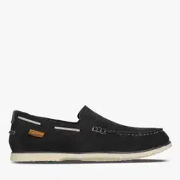 Round-Toe Boat Loafers-picture-35