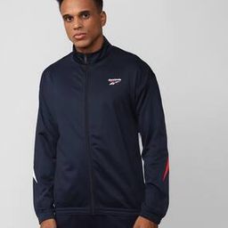 Men Slim Fit Jacket-image-26