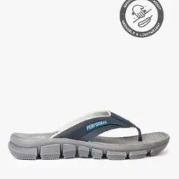 Thong-Strap Slip-On Sandals-picture-21
