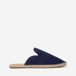 styli Women Round-Toe Slip-On Mule Espadrilles-picture-37
