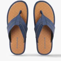 Thong-Strap Sandals-33