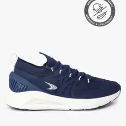Lace-Up Running Shoes-image-89