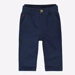 Textured Mid-Rise Chinos-picture-37