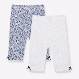 Pack of 2 Printed Leggings-30