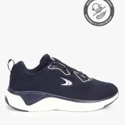 Low-Top Lace-Up Running Shoes-picture-35