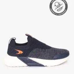 Slip-On Walking Shoes-image-48