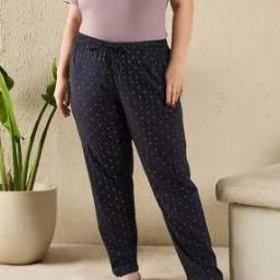 Women Relaxed Fit Pyjamas-picture-15