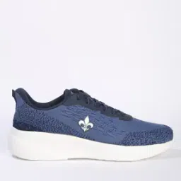 bond street by red tape Colourblock Lace-Up Sport Shoes-picture-42