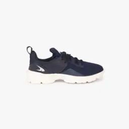 Boys Lace-Up Running Shoes-24