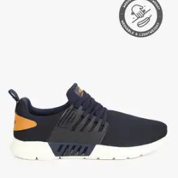 Lace-Up Running Shoes-image-45