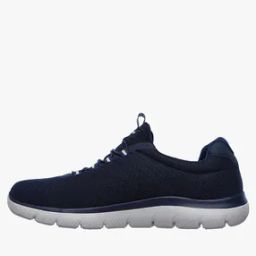 Mesh Slip-On Bungee Shoes-image-60