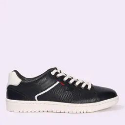 Men Low-Top Lace-Up Shoes-picture-34