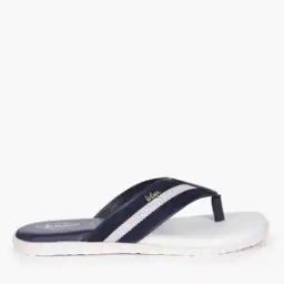 Men Thong-Strap Slip-On Sandals-19